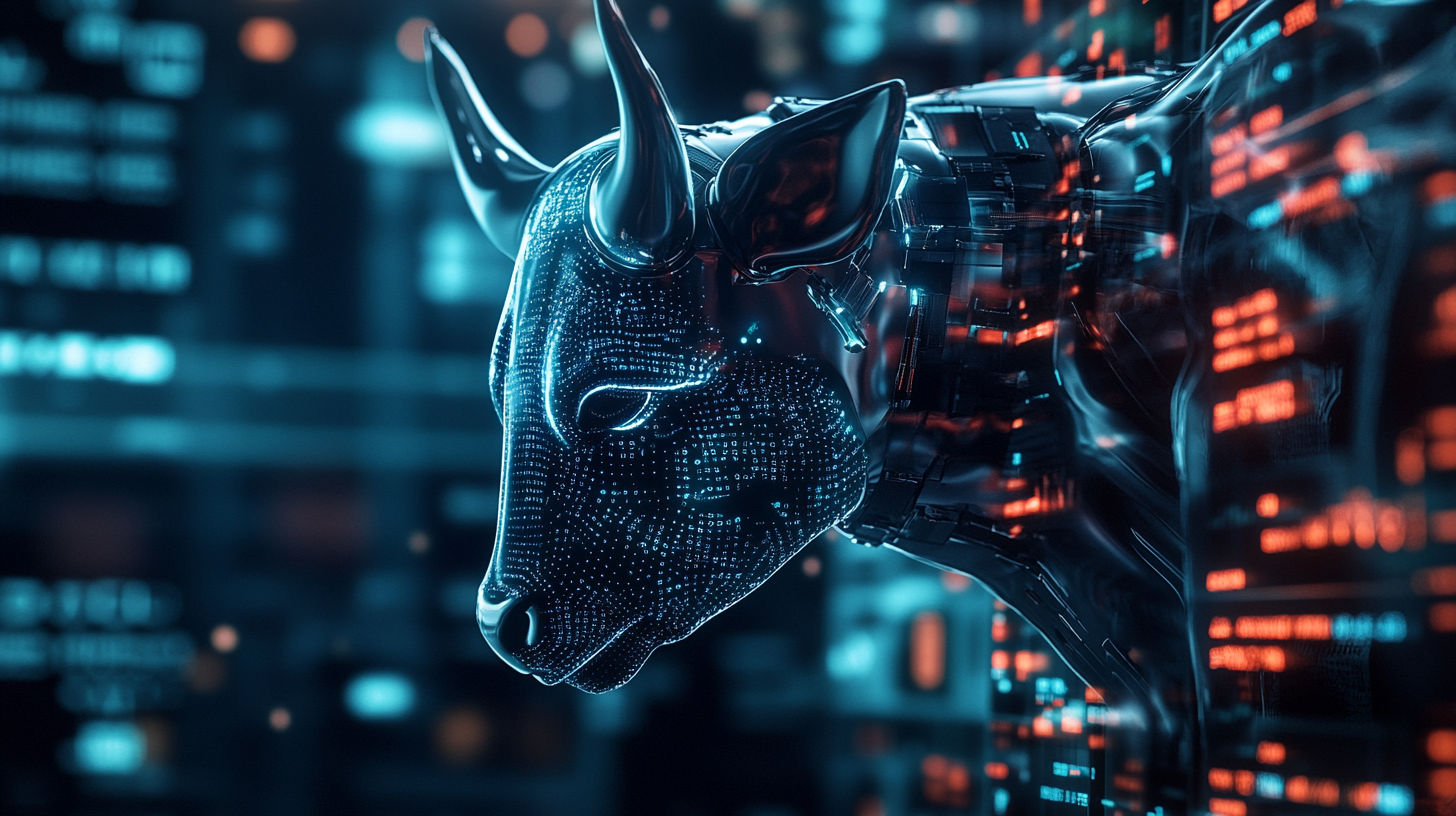 QuantumAI+: Avdekke Sannheten i Trading Excellence