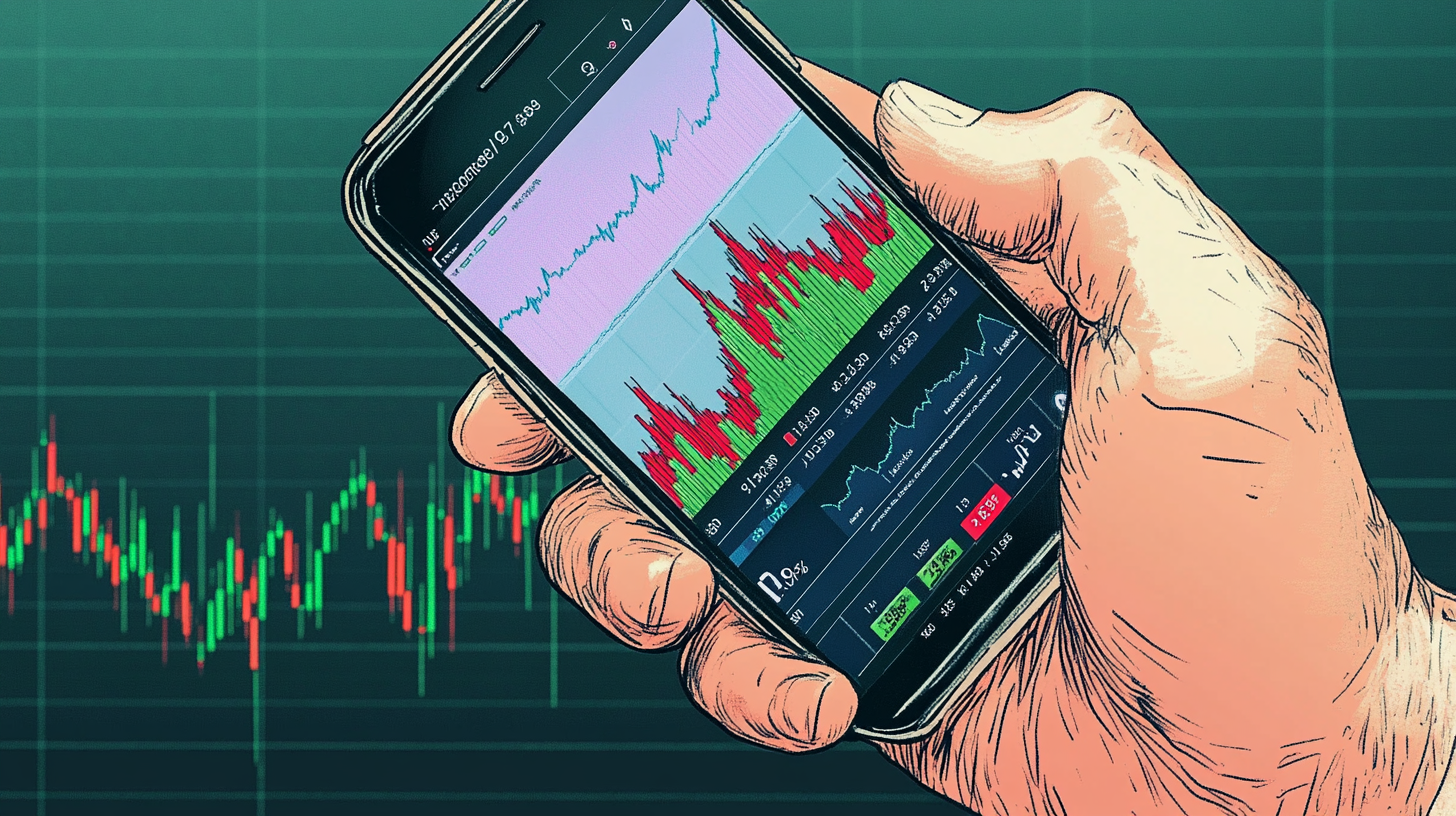Avsløring av Ibervanta Capital: Sjekk Om Det Er En Spillskifter