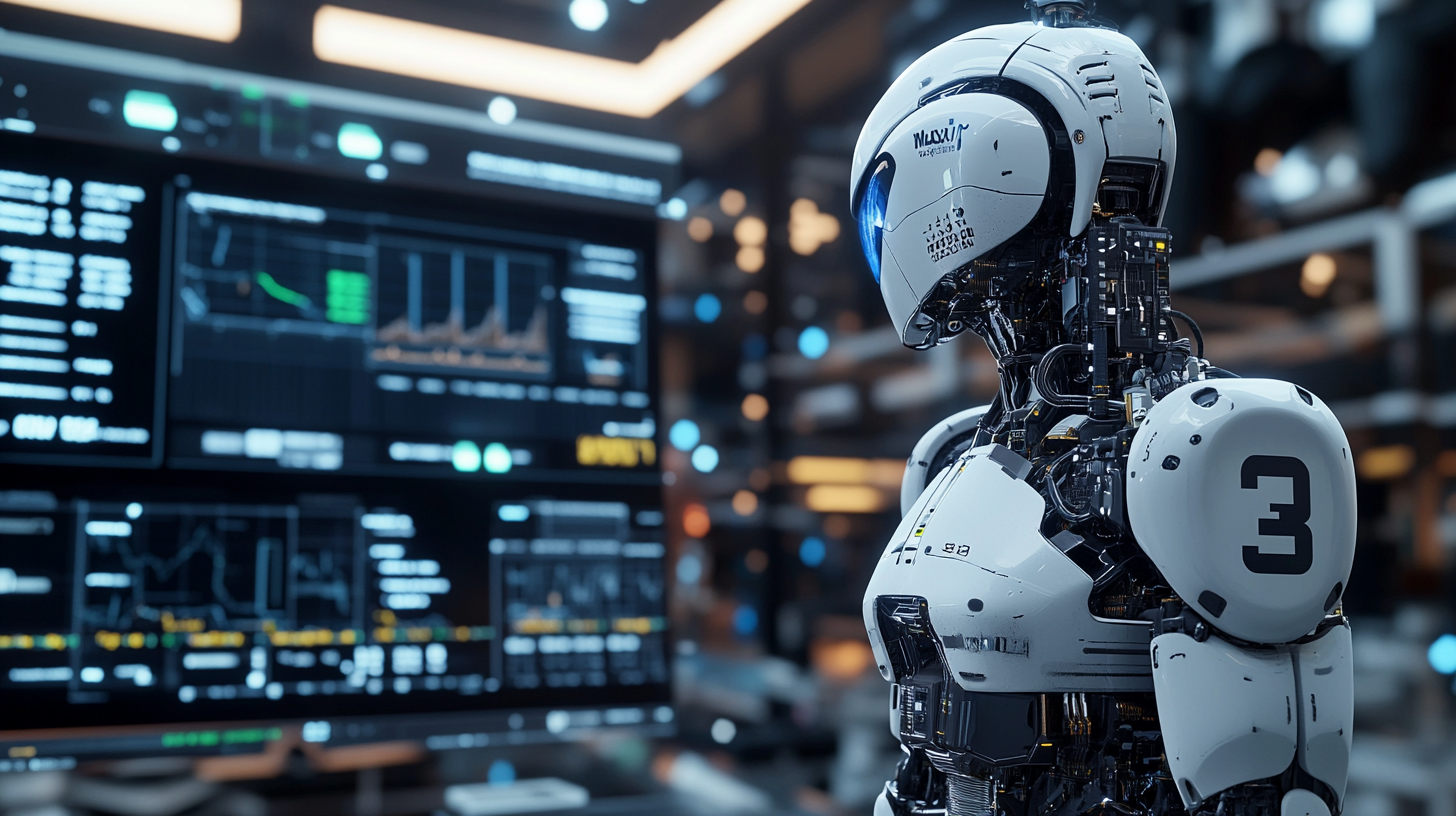 NordEdge AI: En Skjult Skatt eller Pålitelig Handelsverktøy? Finn ut Nå!