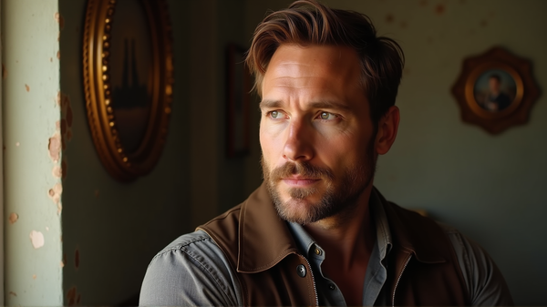 Cole Hausers ukjente Hollywood-røtter: En Warner-arv avslørt