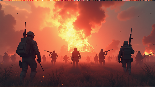 Hvorfor Call of Duty Mobile Regjerer i Mobilspill
