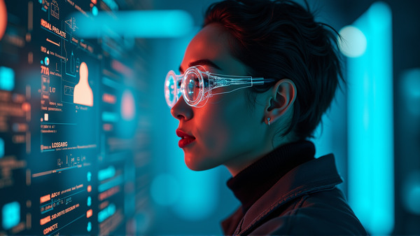 Khosla Ventures og Partnere Investerer i Loti AI for å Bekjempe Deepfakes