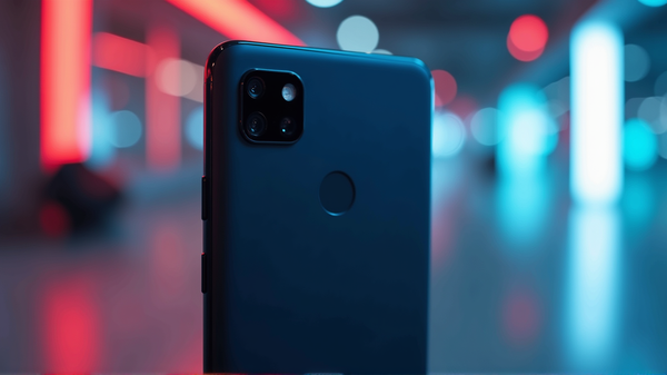 Googles Pixel 9a: Den rimelige Android-kraftpakken i 2025