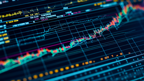 Avdekk Viax Impact: Er dette fremtiden for trading?