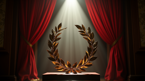 Maura Delperos 'Vermiglio' Triumphere ved David di Donatello Awards