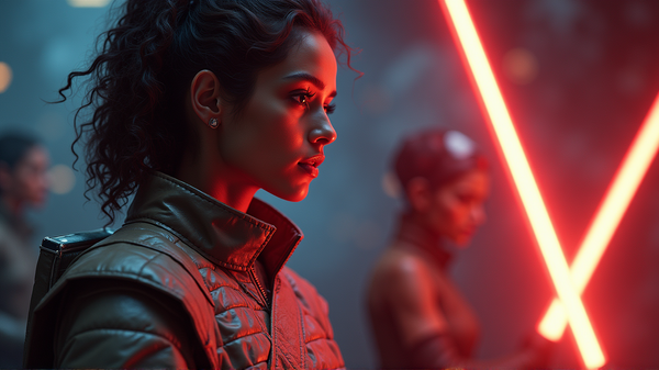 Andors Arv: En Ny Star Wars Epoke på Horisonten!