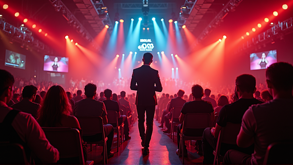 Sikre din plass på BravoCon 2025: Den ultimate fanopplevelsen i Las Vegas!