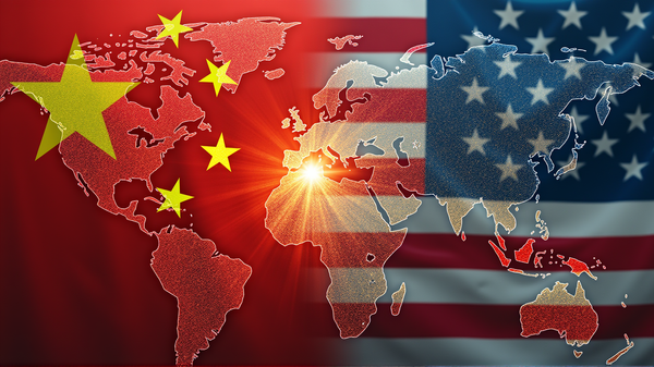 Kina Fremhever Betydningen av Handelsforhandlinger med USA men Forsvarer Ufravikelig Multilateralisme