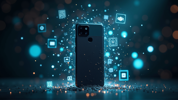 Forlater Googles AI-skifte Pixel 8-brukere på sidelinjen?