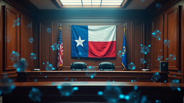 Googles forlik på 14 milliarder kroner: En betydningsfull melding fra Texas