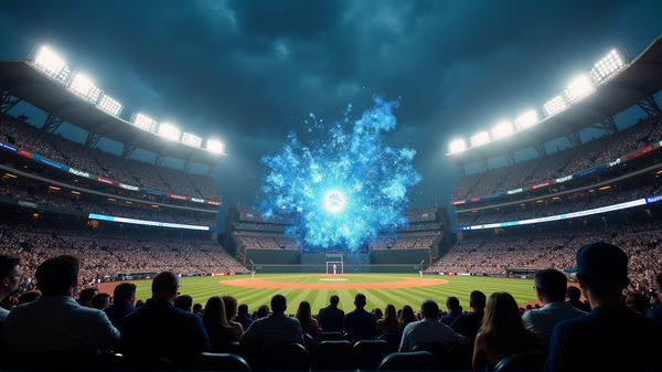 Avduking av NCAA Baseball Tournament 2025: Hvordan få med deg det store avsløret