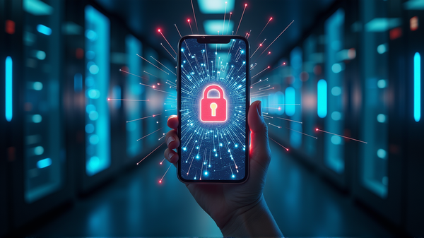Samsungs Secure Folder får nytt liv med One UI 8