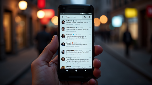 Lås opp globale samtaler: Enkel oversettelse av YouTube-kommentarer på Android