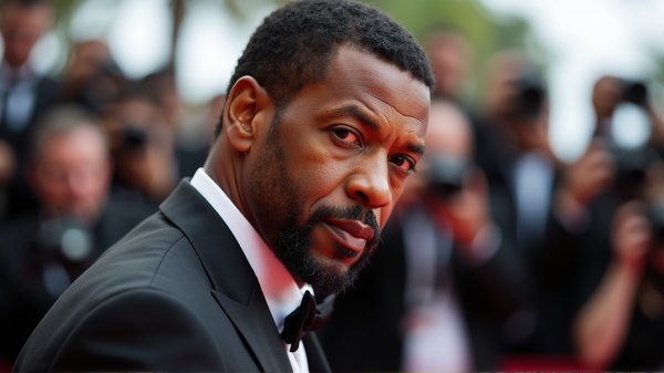 Denzel Washingtons modige standpunkt mot respektløs paparazzo skaper debatt