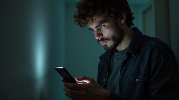 New York DMV Advarer: Svindeltekster retter seg mot iPhone- og Android-brukere