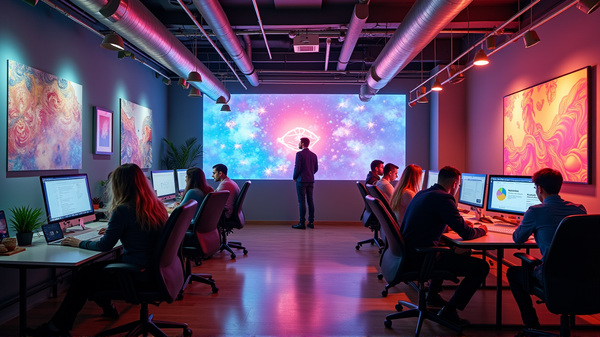 Nationwide Avslører Finalist Byråer for Sosial Mediepartnerskap