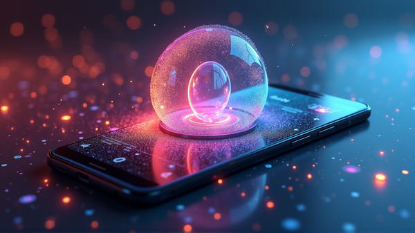 Googles dristige trekk: Valgfri delt paneler i Android 16!