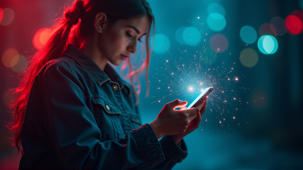 Beskytt deg selv: FBI advarer Android- og iOS-brukere om ny bølge av svindel