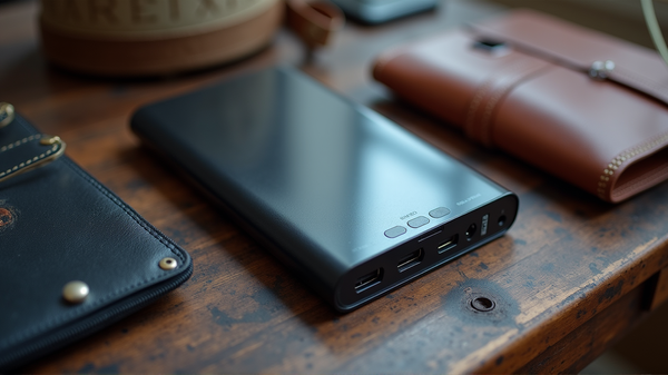 Baseus Revolusjonerer Reise-lading med PicoGo Powerbank
