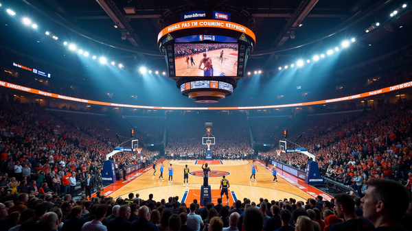 Hjertestoppende Kamp: Knicks Forbereder seg for Spill 2 Gjengjeldelse mot Pacers