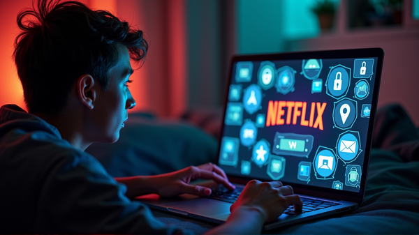 Lås opp Netflix-glede: Løs VPN-problemer med disse 7 triksene