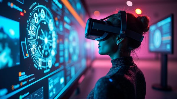 Google I/O 2025: Avduker Revolusjonerende Innovasjoner i AI og XR