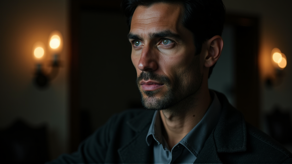Tom Ellis Gjenoppliver Drama: 'Tell Me Lies' Returnerer med Mørke Vendinger i Sesong 3