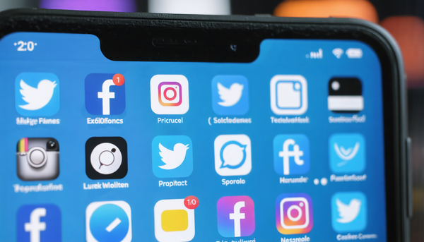 Kan den britiske Online Safety Act presse mindre plattformer ut?