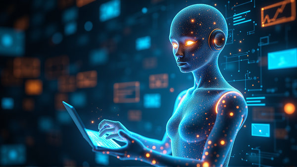 Revolusjonerer sosiale medier: Den essensielle rollen til innebygde chatbots