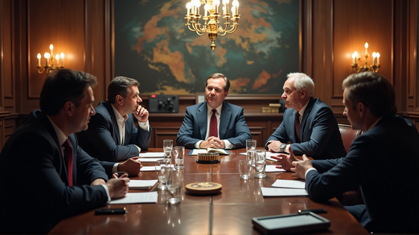 Hollywoods Spinoff-Gambit: Et Tveegget Sverd?