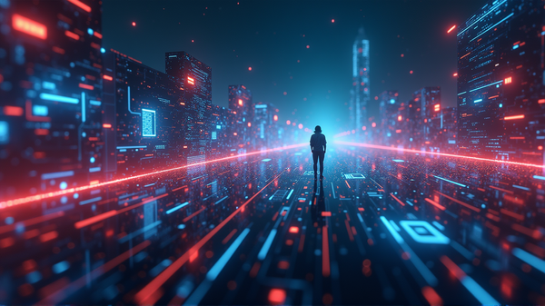 VirtualStaX: En Kosmisk Endring i Talentvaluta Som Revolusjonerer Globale Markeder!