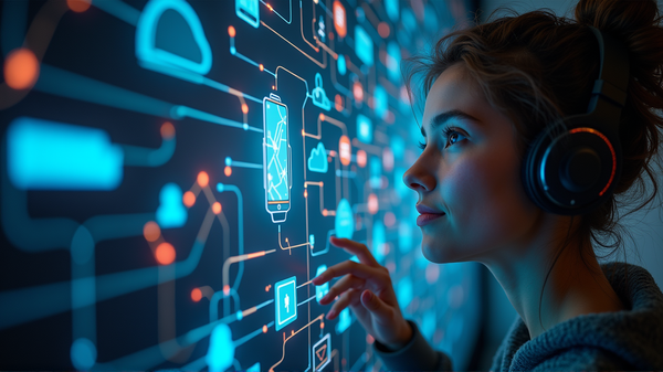 Yales innovative AI-drevne sosiale forbindelser