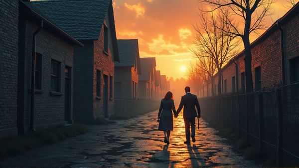 Auschwitz-museet fordømmer AI-genererte Holocaust-bilder: En respektløs forvrengning
