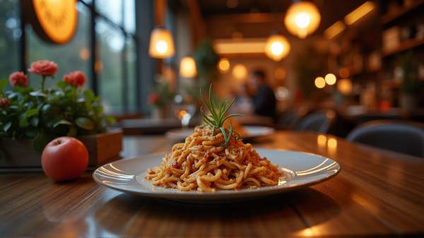 AI Revolusjonerer Serveringen: Applebee’s og IHOPs Futuristiske Satsing