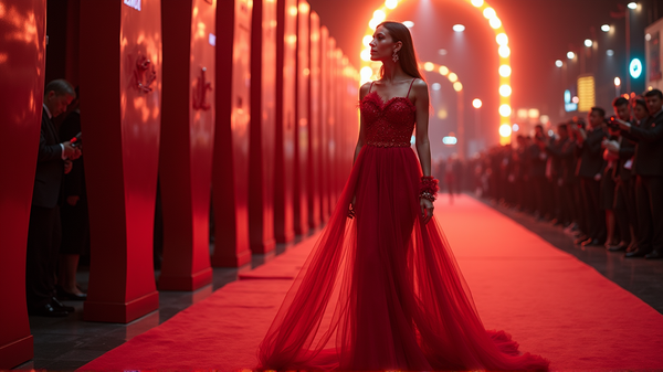 Tony Awards 2025: Avslører Alle De Glamourøse Øyeblikkene fra Den Røde Løperen