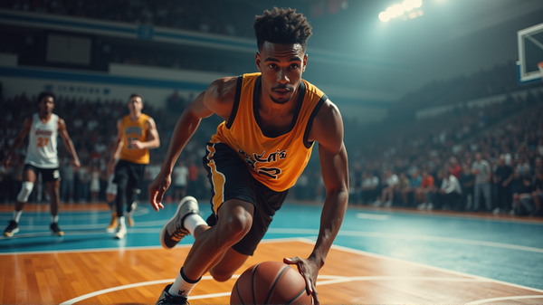 Tyrese Haliburtons Vilje Holder Pacers' NBA Håp i Live Til Tross for Skade og Sosiale Medier-Pause