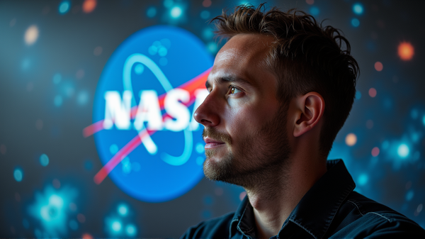 Overraskende vending da Jared Isaacmans NASA-nominasjon trekkes