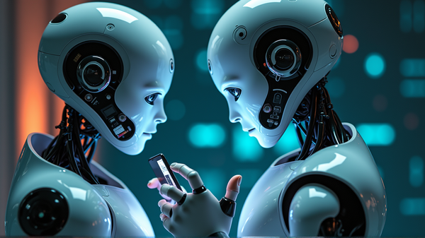 Googles dristige AI-trekk utløser personverndebatt blant Android-brukere