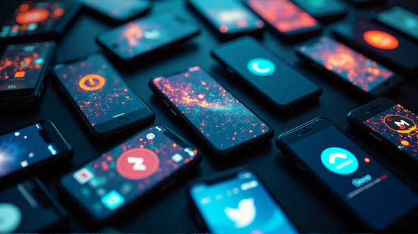 Åpner frihet: Topp 10 viktige open-source-apper for enhver Android-telefon
