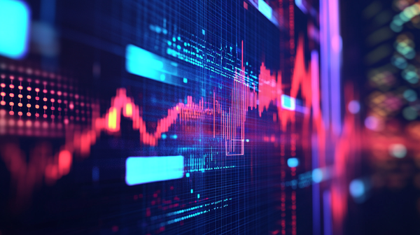 ETH 600X Olux: Avdekking av den ultimate sannheten om trading!