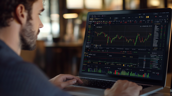 ViennixPro: Legitimt Handelsverktøy eller Moderne Svindler?