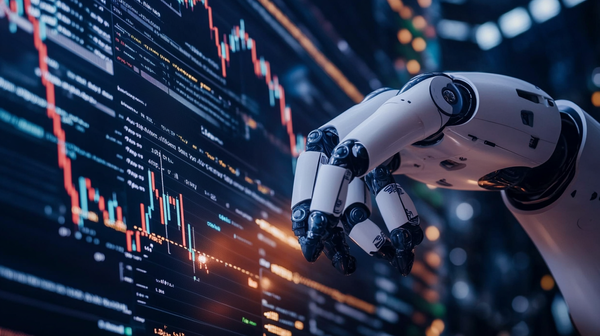 Utforsk XapoBot: En Troværdig Investeringsplattform?