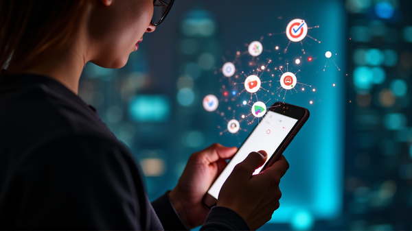Lås opp Microsoft Edge Mobile sitt fulle potensial med utvidelser
