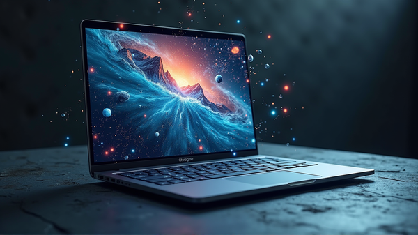 Googles Game-Changer: Integrasjon av Chrome OS og Android