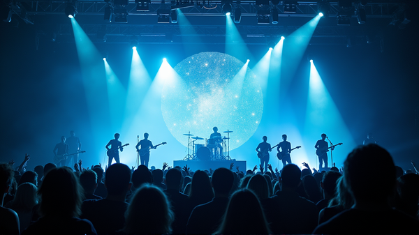AI-drevne melodier: Er menneskelig kreativitet i fare?
