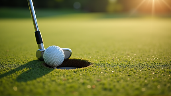 Testing av grep på putting: Hvilken vinner putt-offen?