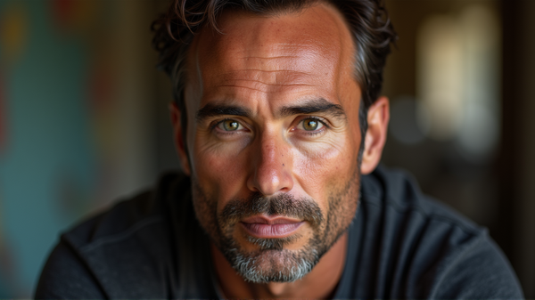 Hvordan Julian McMahon Bygget og Forvaltet sin $16M Formue i Hollywood