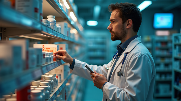 Låse opp mysteriene til Modafinil: 2025s Go-To Guide i Australia