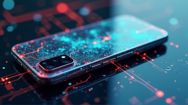 Utforsk de Beste 5G-smarttelefonene i 2025: Banebrytende Funksjoner og Uovertruffen Ytelse