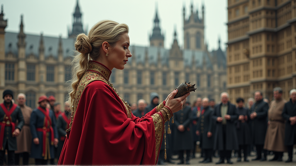 Cate Blanchett Hederet med Londons Gamle Frihetspris